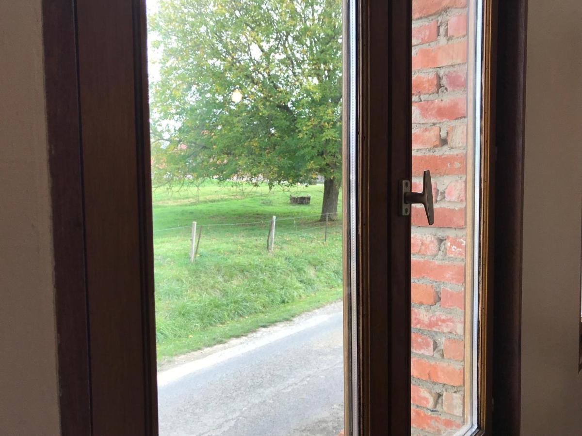 Maison 2Ch - 4 Pers En Picardie Parking Gratuit By La Source D'Orfee Courcelette Exterior foto